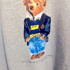 Ralph Lauren Sweatshirt